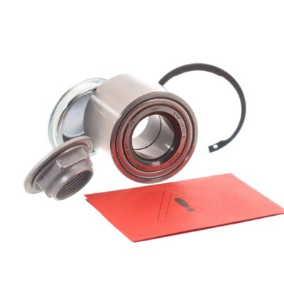 Juego De Cojinete De Rueda Citroën C3 Picasso · VKBA 6544