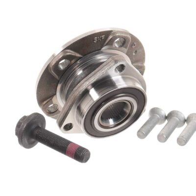 Juego De Cojinete De Rueda VW Golf VII · VKBA 6556