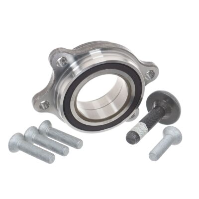 Juego De Cojinete De Rueda Audi Q5 Van · VKBA 6649