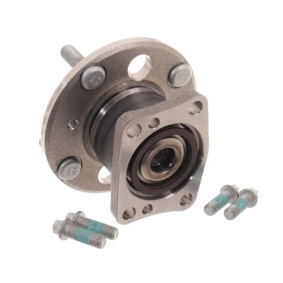 Juego De Cojinete De Rueda Ford Fiesta VI Van · VKBA 6654