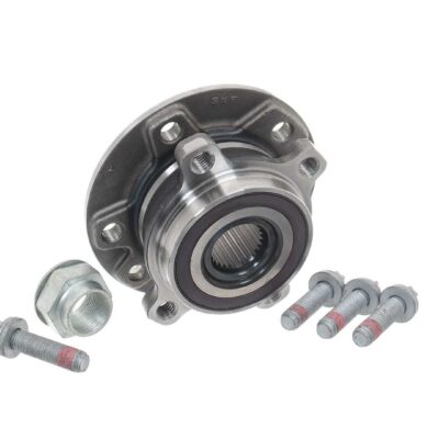 Juego De Cojinete De Rueda Jeep Renegade SUV · VKBA 6655