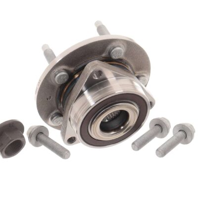 Juego De Cojinete De Rueda Opel Astra J GTC · VKBA 6715