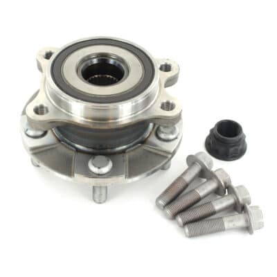 Juego De Cojinete De Rueda Toyota Corolla Sedán · VKBA 6875