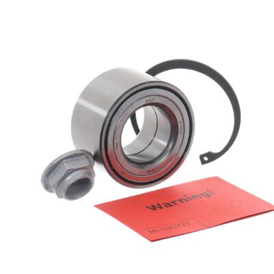 Juego De Cojinete De Rueda Mazda 3 · VKBA 6972