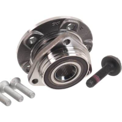 Juego De Cojinete De Rueda VW Golf VII · VKBA 7011
