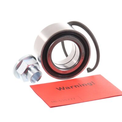 Juego De Cojinete De Rueda Suzuki Swift IV · VKBA 7526