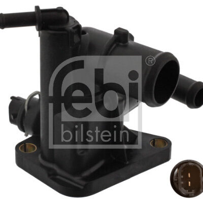 Caja Del Termostato Fiat Panda · 40600