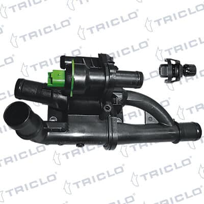 Caja Del Termostato Ford Focus III · 461685