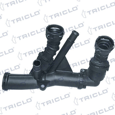 Caja Del Termostato Skoda Superb III · 462454