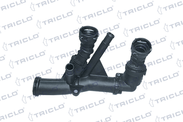 Caja Del Termostato Skoda Superb III · 462454