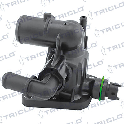 Caja Del Termostato Opel Corsa D · 464406