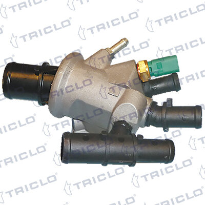 Caja Del Termostato Fiat Bravo II · 464513