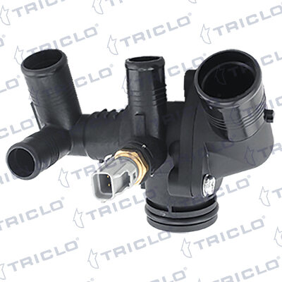 Caja Del Termostato Peugeot Boxer Autobús · 467100