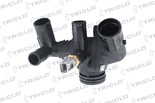 Caja Del Termostato Peugeot Boxer Autobús · 467100