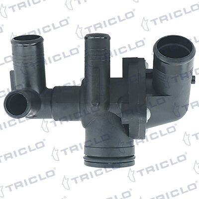 Caja Del Termostato Ford Transit Autobús · 468735
