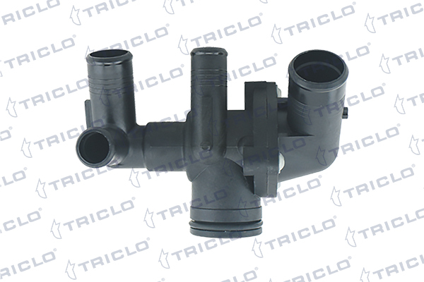 Caja Del Termostato Ford Transit Autobús · 468735
