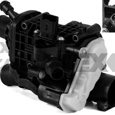 Caja Del Termostato Ford Galaxy III · 777070
