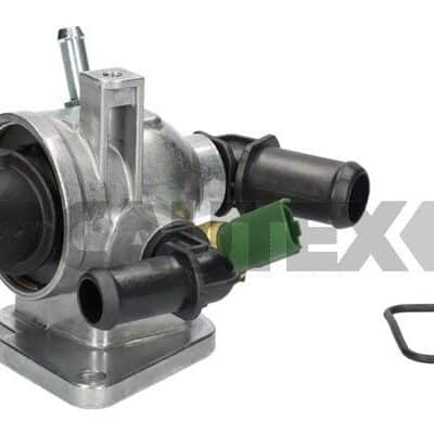 Caja Del Termostato Fiat Punto EVO Furgoneta/hatchback · 955397