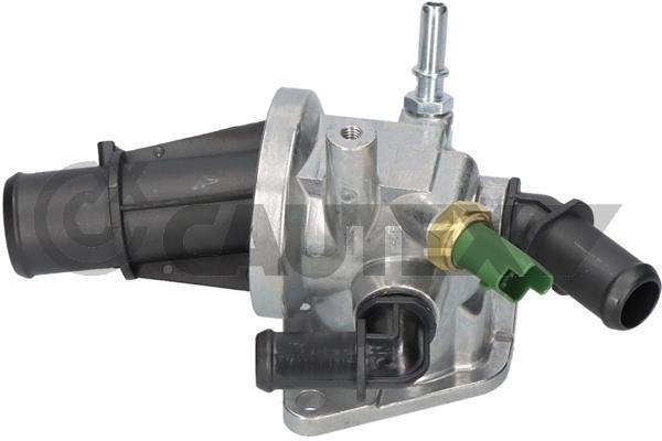Caja Del Termostato Suzuki Swift IV · 955399