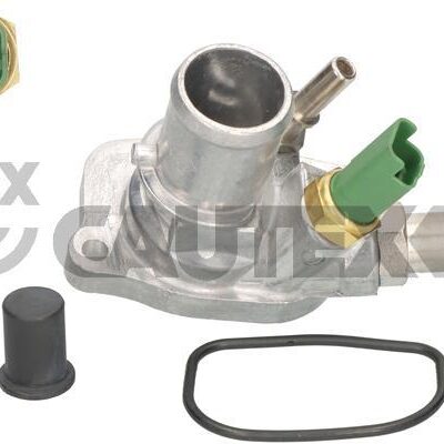 Caja Del Termostato Fiat 500L · 955407