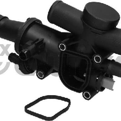 Caja Del Termostato Citroën Jumpy II · 955413