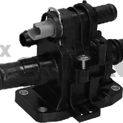 Caja Del Termostato Citroën Xsara Picasso · 955420