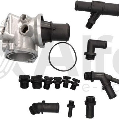 Caja Del Termostato Fiat Bravo II · AF12165