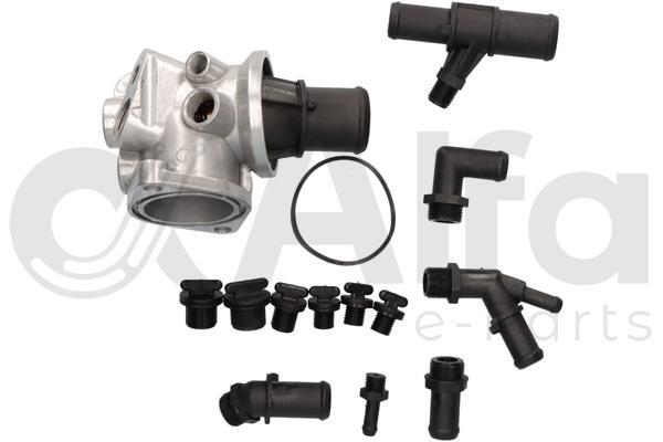 Caja Del Termostato Fiat Bravo II · AF12165