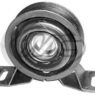 Suspensión, Árbol De Transmisión Ford Transit Autobús · 02802