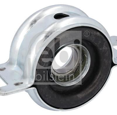 Suspensión, Árbol De Transmisión Toyota Hilux VII Pick-up · 1001883