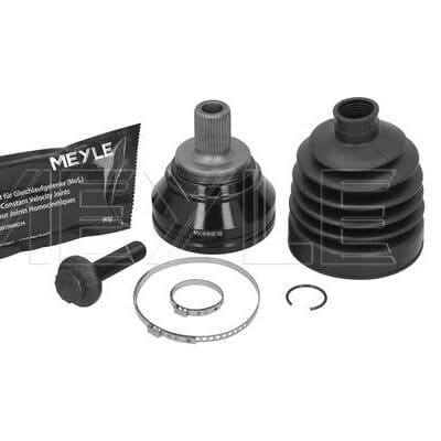 Juego De Articulación, Árbol De Transmisión VW Tiguan · 100 498 0297