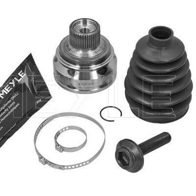 Juego De Articulación, Árbol De Transmisión Audi A6 C7 · 100 498 0298