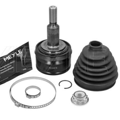 Juego De Articulación, Árbol De Transmisión VW Transporter T6 / Caravelle T6 Autobús · 100 498 0307