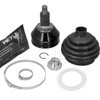 Juego De Articulación, Árbol De Transmisión SEAT Arona · 100 498 0325