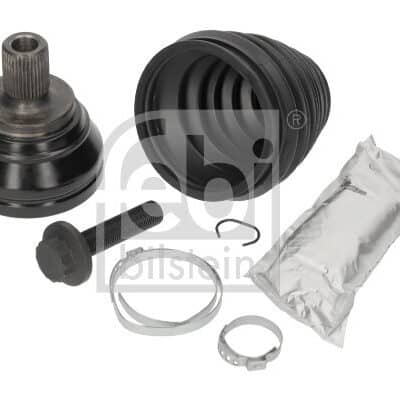 Juego De Articulación, Árbol De Transmisión VW Golf VII Van · 109151