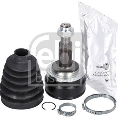 Juego De Articulación, Árbol De Transmisión Toyota Corolla Sedán · 185146