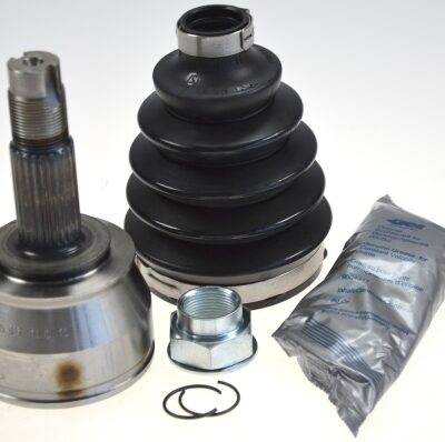 Juego De Articulación, Árbol De Transmisión Opel Corsa D · 24295