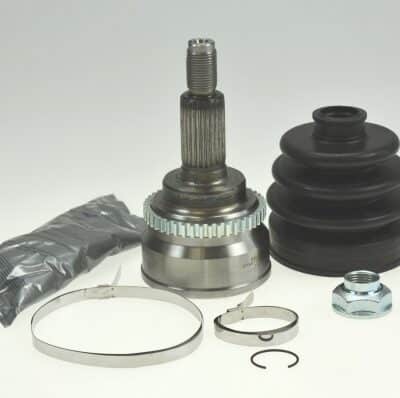 Juego De Articulación, Árbol De Transmisión Suzuki Swift IV · 25300