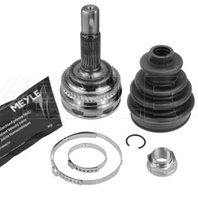 Juego De Articulación, Árbol De Transmisión Toyota Yaris · 30-14 498 0034