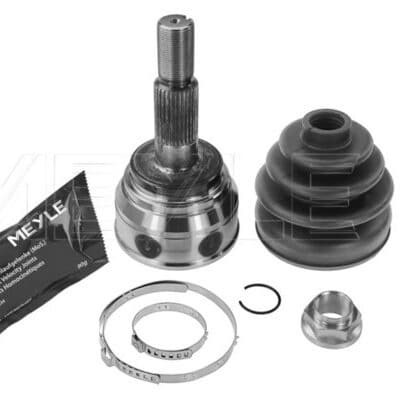 Juego De Articulación, Árbol De Transmisión Toyota Hilux VII Pick-up · 30-14 498 0038