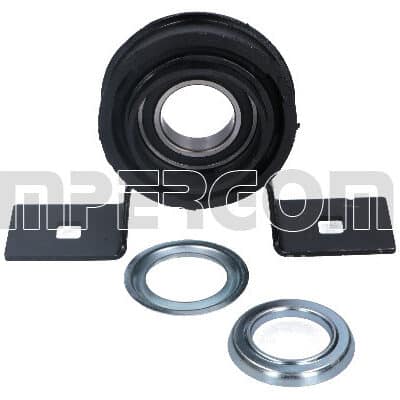 Suspensión, Árbol De Transmisión Renault Master III Caja/chasis · 34606