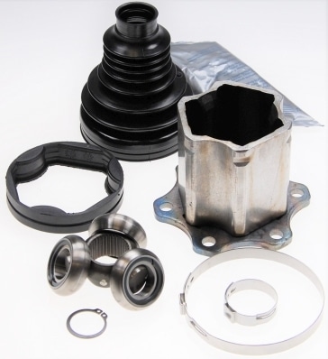 Juego De Articulación, Árbol De Transmisión VW Golf VII · 36477