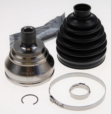 Juego De Articulación, Árbol De Transmisión VW Golf VII · 36479