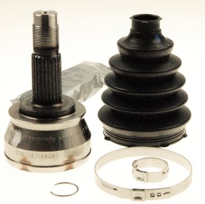 Juego De Articulación, Árbol De Transmisión Fiat Panda · 36506