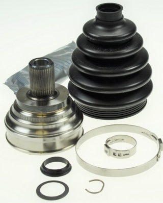 Juego De Articulación, Árbol De Transmisión VW Golf VII · 36510