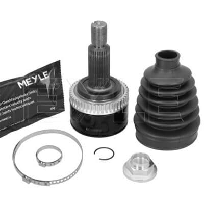 Juego De Articulación, Árbol De Transmisión Hyundai ix35 · 37-14 498 0020