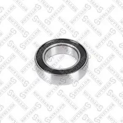Cojinete, Soporte Intermedio Del Árbol De Transmisión Ford Kuga II VAN · 46-13003-SX