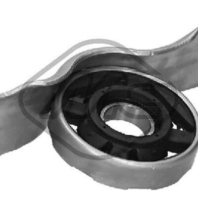 Suspensión, Árbol De Transmisión SEAT Altea · 48756