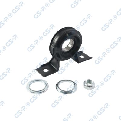Suspensión, Árbol De Transmisión Renault Master III Caja/chasis · 539910S