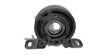 Suspensión, Árbol De Transmisión Ford Transit Autobús · 62-06707